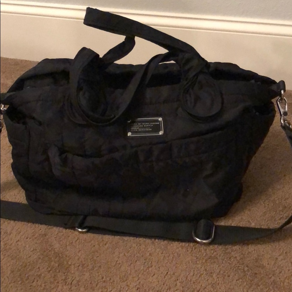 MARC BY MARC JACOBS BABY/DIAPER BAG